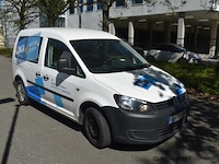 Stationwagen volkswagen, caddy, wv2zzz2kzex072371, 1e insch 25/11/2013, 1598cm³, 55kw, diesel, euro 5, 259314km, inschrijvingsbewijs deel i en ii, keuringsbewijs (geldig tot 25/11/2026), gelijkvormigheidsattest - afbeelding 14 van  20