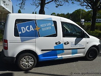 Stationwagen volkswagen, caddy, wv2zzz2kzex072371, 1e insch 25/11/2013, 1598cm³, 55kw, diesel, euro 5, 259314km, inschrijvingsbewijs deel i en ii, keuringsbewijs (geldig tot 25/11/2026), gelijkvormigheidsattest - afbeelding 15 van  20