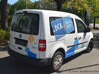 Stationwagen volkswagen, caddy, wv2zzz2kzex072371, 1e insch 25/11/2013, 1598cm³, 55kw, diesel, euro 5, 259314km, inschrijvingsbewijs deel i en ii, keuringsbewijs (geldig tot 25/11/2026), gelijkvormigheidsattest - afbeelding 16 van  20