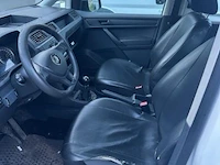 Stationwagen volkswagen caddy, wv2zzz2kzgx041068, 1e insch 2015-11-16, 73600km, 1395cm³, 81kw, aardgas (cng), manueel, euro 6b, keuring tot 2026-11-16, inschrijvingsbewijs deel i en ii en gelijkvormigheidsattest - afbeelding 6 van  12