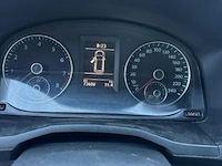 Stationwagen volkswagen caddy, wv2zzz2kzgx041068, 1e insch 2015-11-16, 73600km, 1395cm³, 81kw, aardgas (cng), manueel, euro 6b, keuring tot 2026-11-16, inschrijvingsbewijs deel i en ii en gelijkvormigheidsattest - afbeelding 7 van  12