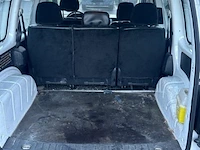 Stationwagen volkswagen caddy, wv2zzz2kzgx041068, 1e insch 2015-11-16, 73600km, 1395cm³, 81kw, aardgas (cng), manueel, euro 6b, keuring tot 2026-11-16, inschrijvingsbewijs deel i en ii en gelijkvormigheidsattest - afbeelding 8 van  12