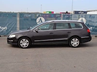 Stationwagen volkswagen passat diesel 136pk 2006 (marge)