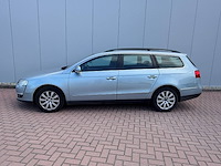 Stationwagen volkswagen passat variant - 2.0 fsi comfortline benzine 150pk (marge) 2006 - afbeelding 1 van  1