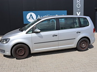 Stationwagen volkswagen touran diesel