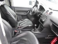 Stationwagen volkswagen vw caddy, cng, 53 961km, chassisnummer wv2zzz2kzfx152151, datum 1ste inschrijving 07/07/2015 - afbeelding 13 van  15