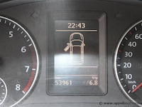 Stationwagen volkswagen vw caddy, cng, 53 961km, chassisnummer wv2zzz2kzfx152151, datum 1ste inschrijving 07/07/2015 - afbeelding 15 van  15