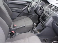 Stationwagen volkswagen vw caddy, cng, datum 1ste inschrijcing 29/6/2015, chassisnummer wv1zzz2kzhx010985, 136759km, euro 5b - afbeelding 6 van  9