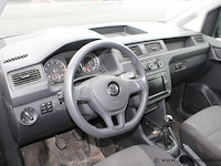 Stationwagen volkswagen vw caddy, cng, datum 1ste inschrijcing 29/6/2015, chassisnummer wv1zzz2kzhx010985, 136759km, euro 5b - afbeelding 7 van  9