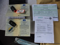 Stationwagen volkswagen vw caddy, cng, datum 1ste inschrijcing 29/6/2015, chassisnummer wv1zzz2kzhx010985, 136759km, euro 5b - afbeelding 9 van  9