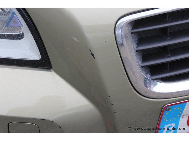 Stationwagen volvo, v50, yv1mw76e292493857, 1e insch 01/04/09, 1560cm³, 80kw, diesel, euro 5, 152116km, kentekenbewijs gelijkvormigheidsattest, keuring geldig tot 01/04/26 - afbeelding 2 van  19