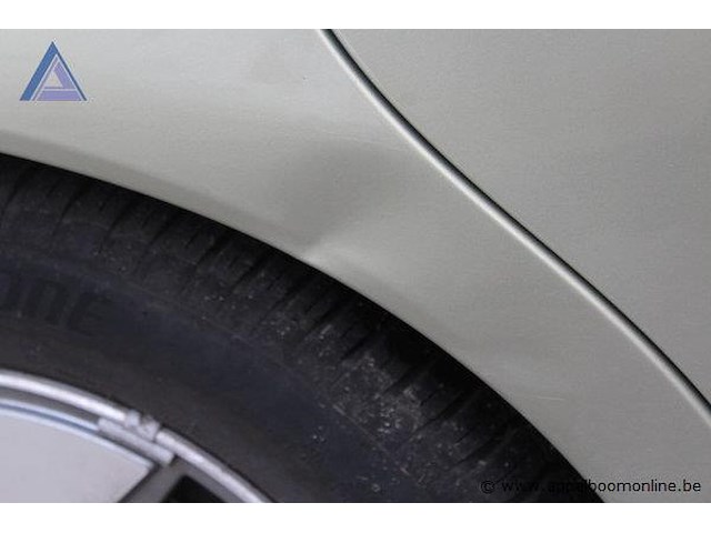 Stationwagen volvo, v50, yv1mw76e292493857, 1e insch 01/04/09, 1560cm³, 80kw, diesel, euro 5, 152116km, kentekenbewijs gelijkvormigheidsattest, keuring geldig tot 01/04/26 - afbeelding 4 van  19