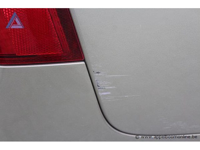 Stationwagen volvo, v50, yv1mw76e292493857, 1e insch 01/04/09, 1560cm³, 80kw, diesel, euro 5, 152116km, kentekenbewijs gelijkvormigheidsattest, keuring geldig tot 01/04/26 - afbeelding 6 van  19