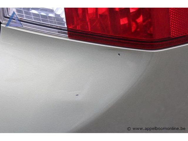 Stationwagen volvo, v50, yv1mw76e292493857, 1e insch 01/04/09, 1560cm³, 80kw, diesel, euro 5, 152116km, kentekenbewijs gelijkvormigheidsattest, keuring geldig tot 01/04/26 - afbeelding 7 van  19