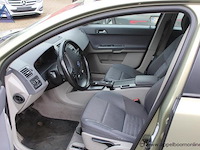 Stationwagen volvo, v50, yv1mw76e292493857, 1e insch 01/04/09, 1560cm³, 80kw, diesel, euro 5, 152116km, kentekenbewijs gelijkvormigheidsattest, keuring geldig tot 01/04/26 - afbeelding 8 van  19