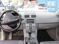 Stationwagen volvo, v50, yv1mw76e292493857, 1e insch 01/04/09, 1560cm³, 80kw, diesel, euro 5, 152116km, kentekenbewijs gelijkvormigheidsattest, keuring geldig tot 01/04/26 - afbeelding 9 van  19