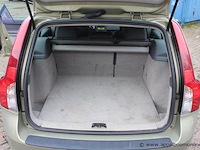 Stationwagen volvo, v50, yv1mw76e292493857, 1e insch 01/04/09, 1560cm³, 80kw, diesel, euro 5, 152116km, kentekenbewijs gelijkvormigheidsattest, keuring geldig tot 01/04/26 - afbeelding 11 van  19