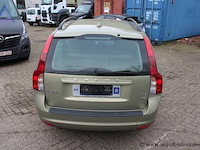 Stationwagen volvo, v50, yv1mw76e292493857, 1e insch 01/04/09, 1560cm³, 80kw, diesel, euro 5, 152116km, kentekenbewijs gelijkvormigheidsattest, keuring geldig tot 01/04/26 - afbeelding 15 van  19