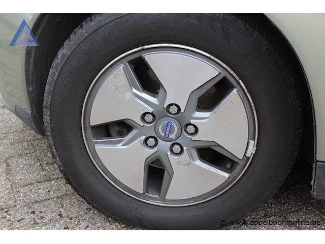 Stationwagen volvo, v50, yv1mw76e292493857, 1e insch 01/04/09, 1560cm³, 80kw, diesel, euro 5, 152116km, kentekenbewijs gelijkvormigheidsattest, keuring geldig tot 01/04/26 - afbeelding 18 van  19