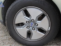 Stationwagen volvo, v50, yv1mw76e292493857, 1e insch 01/04/09, 1560cm³, 80kw, diesel, euro 5, 152116km, kentekenbewijs gelijkvormigheidsattest, keuring geldig tot 01/04/26 - afbeelding 18 van  19