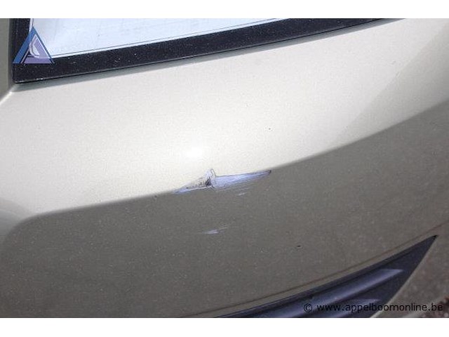 Stationwagen volvo, v50, yv1mw76e292493857, 1e insch 01/04/09, 1560cm³, 80kw, diesel, euro 5, 152116km, kentekenbewijs gelijkvormigheidsattest, keuring geldig tot 01/04/26 - afbeelding 19 van  19