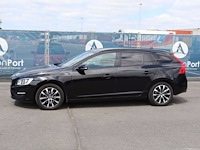 Stationwagen volvo v60 2.0 diesel 120pk 2018 - afbeelding 1 van  1