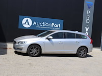 Stationwagen volvo v60 d3 r-design diesel 150pk 2016 - afbeelding 1 van  1
