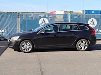 Stationwagen volvo v60 diesel 115pk 2013 (marge)