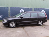 Stationwagen volvo v70 diesel 163pk 2002 (marge) - afbeelding 1 van  1