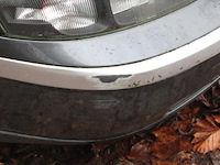 Stationwagen volvo v70, yv1sw799942396508, 1e inschr 27/04/04, 2401cm³, 120kw, euro 3, diesel, 324633km vlgs ltst keuring, kentekenbewijs, gelijkvormigheidsattest, keuring gelding 27/04/2020 - afbeelding 3 van  13