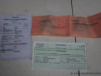 Stationwagen volvo v70, yv1sw799942396508, 1e inschr 27/04/04, 2401cm³, 120kw, euro 3, diesel, 324633km vlgs ltst keuring, kentekenbewijs, gelijkvormigheidsattest, keuring gelding 27/04/2020 - afbeelding 5 van  13