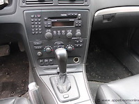 Stationwagen volvo v70, yv1sw799942396508, 1e inschr 27/04/04, 2401cm³, 120kw, euro 3, diesel, 324633km vlgs ltst keuring, kentekenbewijs, gelijkvormigheidsattest, keuring gelding 27/04/2020 - afbeelding 12 van  13