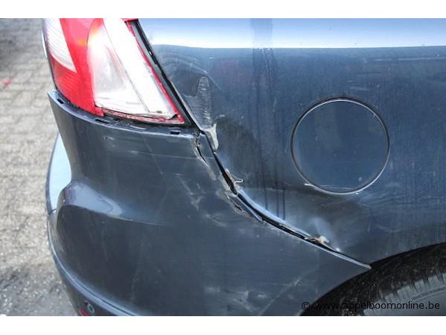 Stationwagen volvo, xc60, datum 1e insch 21/03/2014, yv1dz73c1e2599050, 1969cm³, 133kw, diesel, euro 6b, 290471km, inschrijvingsbewijs deel i , gelijkvormigheidsattest - afbeelding 2 van  18