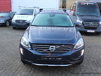 Stationwagen volvo, xc60, datum 1e insch 21/03/2014, yv1dz73c1e2599050, 1969cm³, 133kw, diesel, euro 6b, 290471km, inschrijvingsbewijs deel i , gelijkvormigheidsattest - afbeelding 11 van  18
