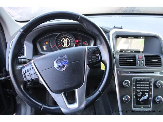 Stationwagen volvo, xc60, datum 1e insch 21/03/2014, yv1dz73c1e2599050, 1969cm³, 133kw, diesel, euro 6b, 290471km, inschrijvingsbewijs deel i , gelijkvormigheidsattest - afbeelding 5 van  17