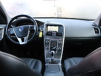 Stationwagen volvo, xc60, datum 1e insch 21/03/2014, yv1dz73c1e2599050, 1969cm³, 133kw, diesel, euro 6b, 290471km, inschrijvingsbewijs deel i , gelijkvormigheidsattest - afbeelding 8 van  17