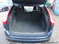 Stationwagen volvo, xc60, datum 1e insch 21/03/2014, yv1dz73c1e2599050, 1969cm³, 133kw, diesel, euro 6b, 290471km, inschrijvingsbewijs deel i , gelijkvormigheidsattest - afbeelding 9 van  17