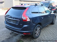 Stationwagen volvo, xc60, datum 1e insch 21/03/2014, yv1dz73c1e2599050, 1969cm³, 133kw, diesel, euro 6b, 290471km, inschrijvingsbewijs deel i , gelijkvormigheidsattest - afbeelding 13 van  17