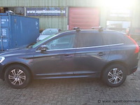 Stationwagen volvo, xc60, datum 1e insch 21/03/2014, yv1dz73c1e2599050, 1969cm³, 133kw, diesel, euro 6b, 290471km, inschrijvingsbewijs deel i , gelijkvormigheidsattest - afbeelding 16 van  17