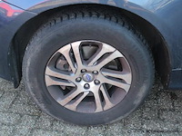 Stationwagen volvo, xc60, datum 1e insch 21/03/2014, yv1dz73c1e2599050, 1969cm³, 133kw, diesel, euro 6b, 290471km, inschrijvingsbewijs deel i , gelijkvormigheidsattest - afbeelding 17 van  17