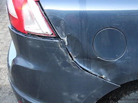 Stationwagen volvo, xc60, datum 1e insch 21/03/2014, yv1dz73c1e2599050 - afbeelding 2 van  18