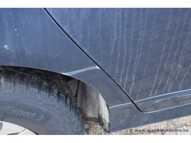 Stationwagen volvo, xc60, datum 1e insch 21/03/2014, yv1dz73c1e2599050 - afbeelding 3 van  18