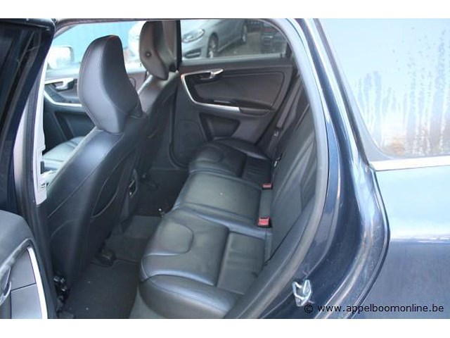 Stationwagen volvo, xc60, datum 1e insch 21/03/2014, yv1dz73c1e2599050 - afbeelding 7 van  18