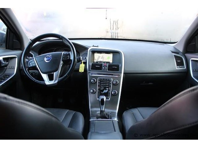 Stationwagen volvo, xc60, datum 1e insch 21/03/2014, yv1dz73c1e2599050 - afbeelding 8 van  18