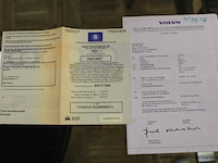 Stationwagen volvo, xc60, datum 1e insch 21/03/2014, yv1dz73c1e2599050 - afbeelding 10 van  18