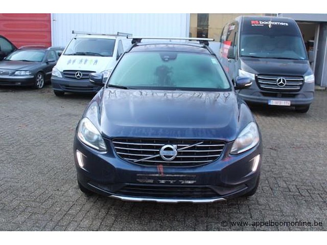 Stationwagen volvo, xc60, datum 1e insch 21/03/2014, yv1dz73c1e2599050 - afbeelding 11 van  18