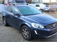 Stationwagen volvo, xc60, datum 1e insch 21/03/2014, yv1dz73c1e2599050 - afbeelding 12 van  18