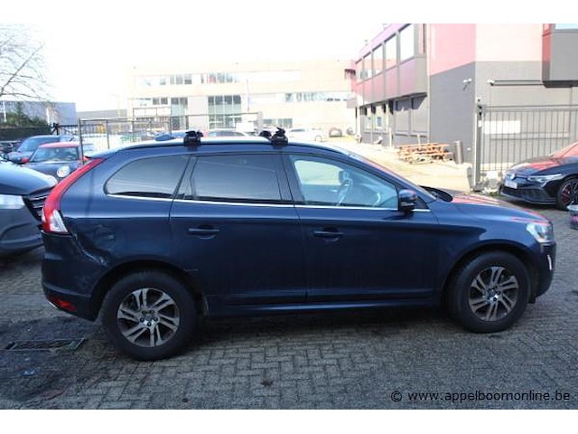 Stationwagen volvo, xc60, datum 1e insch 21/03/2014, yv1dz73c1e2599050 - afbeelding 13 van  18