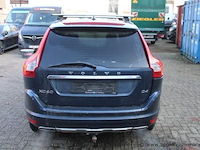 Stationwagen volvo, xc60, datum 1e insch 21/03/2014, yv1dz73c1e2599050 - afbeelding 15 van  18