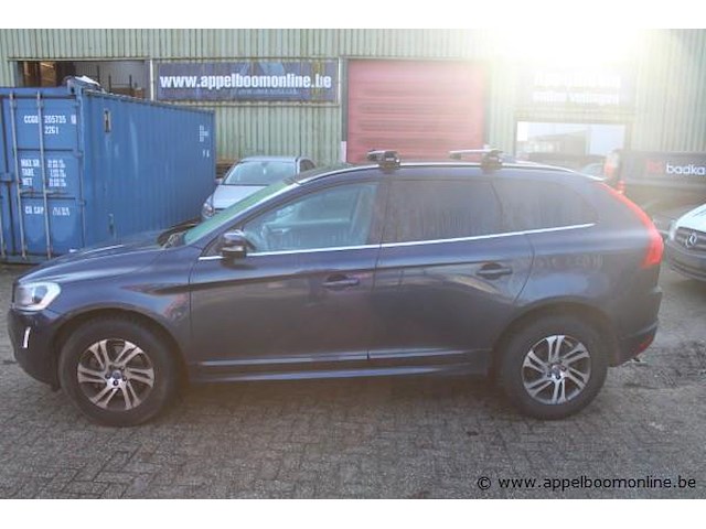 Stationwagen volvo, xc60, datum 1e insch 21/03/2014, yv1dz73c1e2599050 - afbeelding 17 van  18